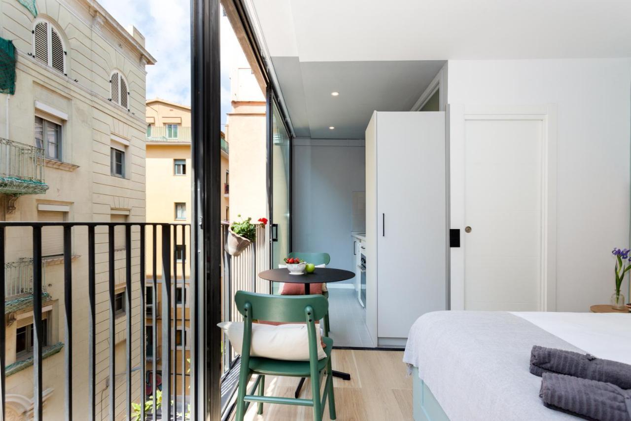 Barceloneta Design Барселона
